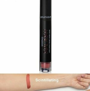 Splash liquid lipstick-scintillating